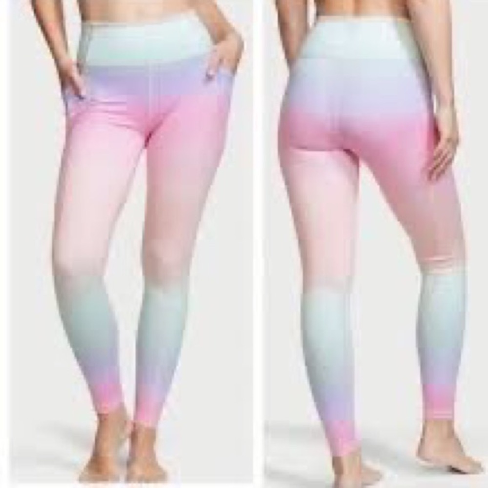 Victoria Secret Flow on Point Legging - Picture 1 of 5